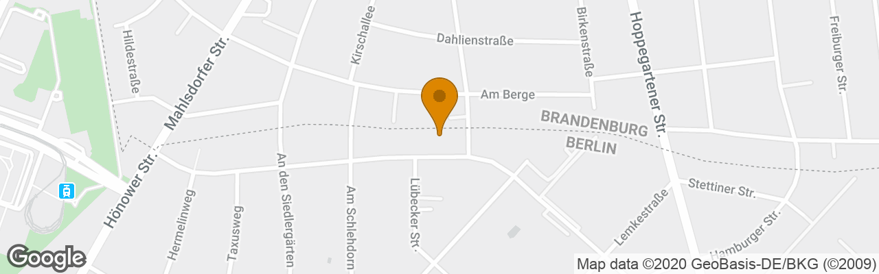 Hotel Pension Breitenfeldt