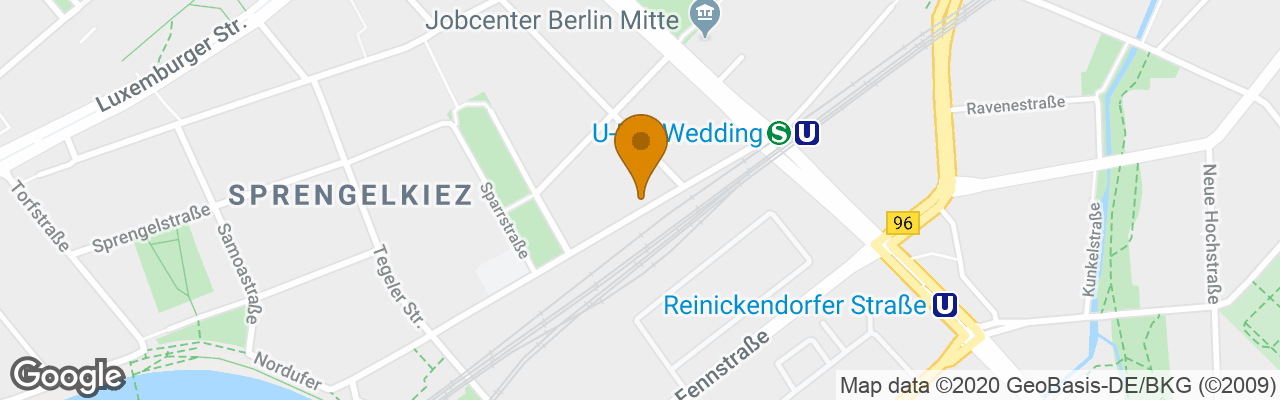 Hotel Ms Berlin Apartments