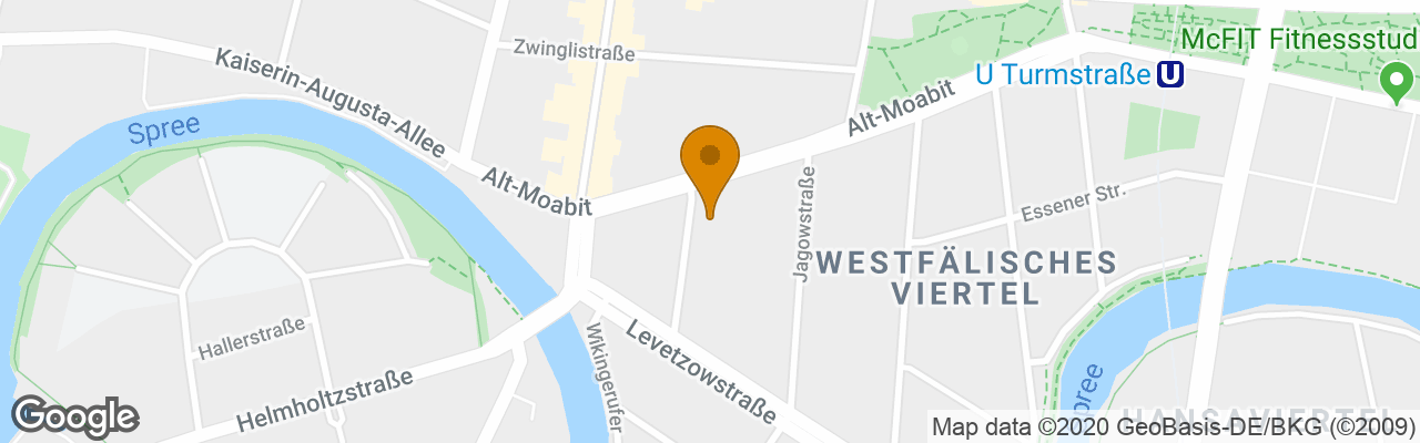 Hotel Sevenrooms Berlin