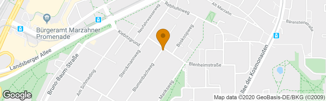 Hotel Pension Blumenbach