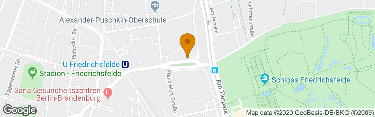 Hotel Pension Am Anger