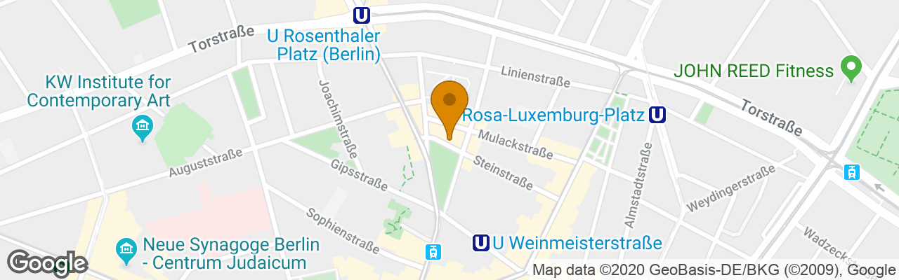 Hotel Pension Am Fernsehturm