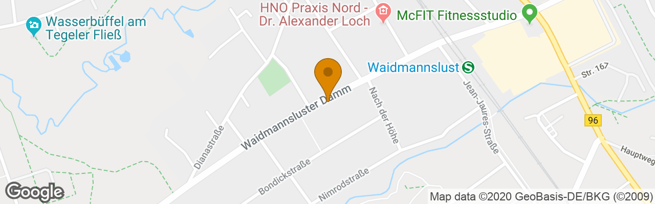 Hotel Pension Berl Inn