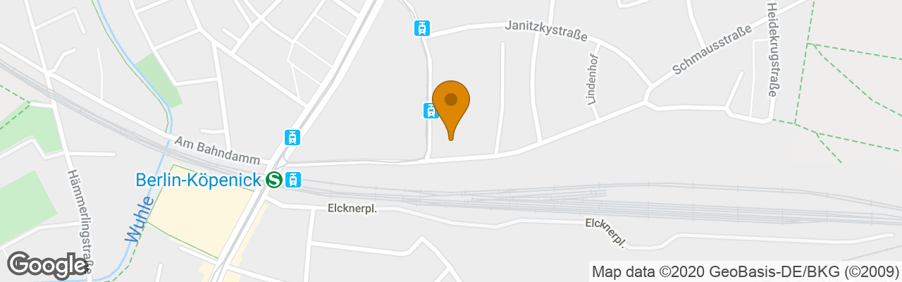 Hotel Köpenicker Hof