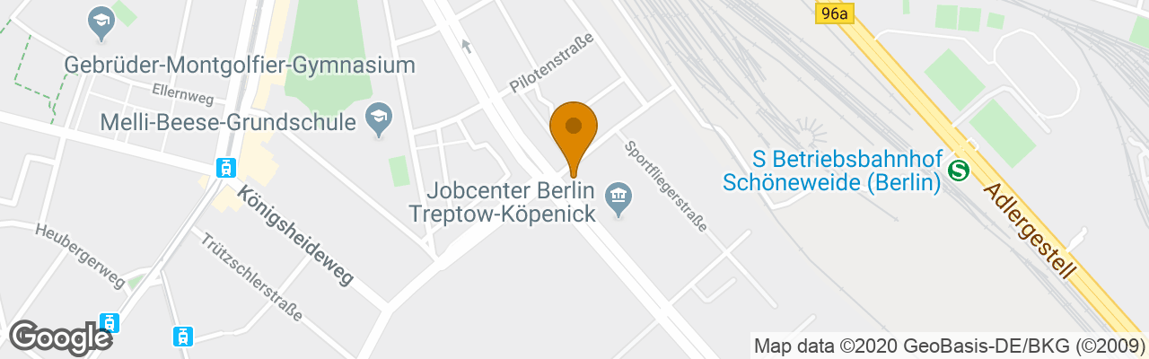 IBB Blue Hotel Berlin-Airport