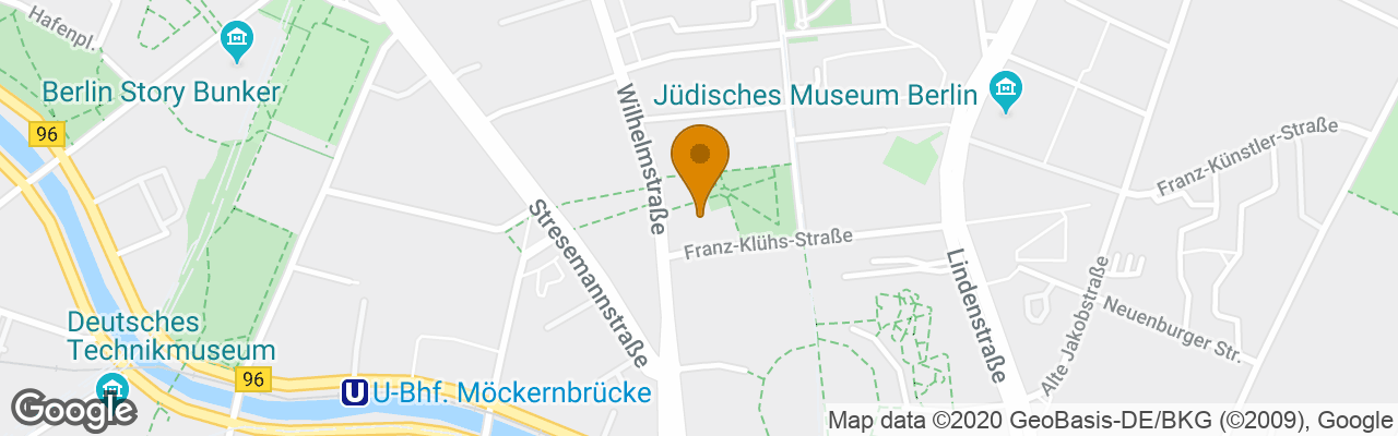 Hotel Vilhelm 7 Berlin Residences