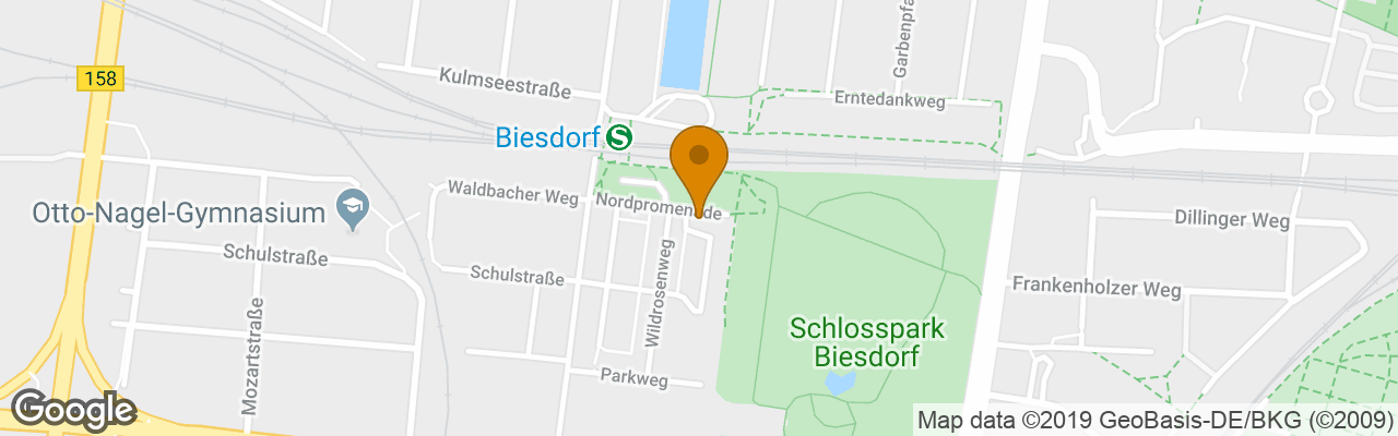 Hotel Bwdlz Berlin - Wohnheim Berlin-biesdorf