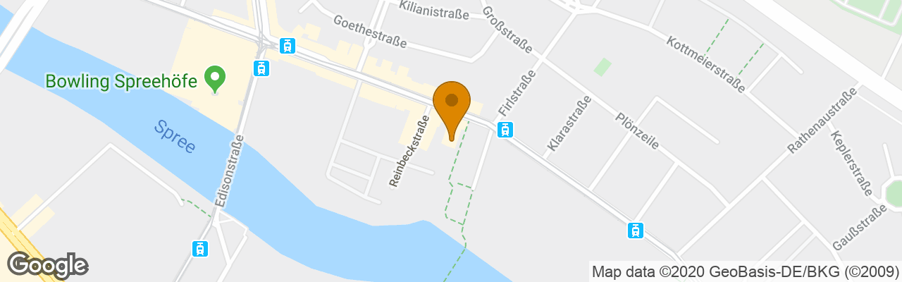 Hotel Spreepolis Boardinghaus