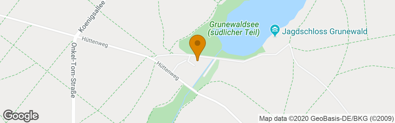 Hotel Forsthaus Paulsborn