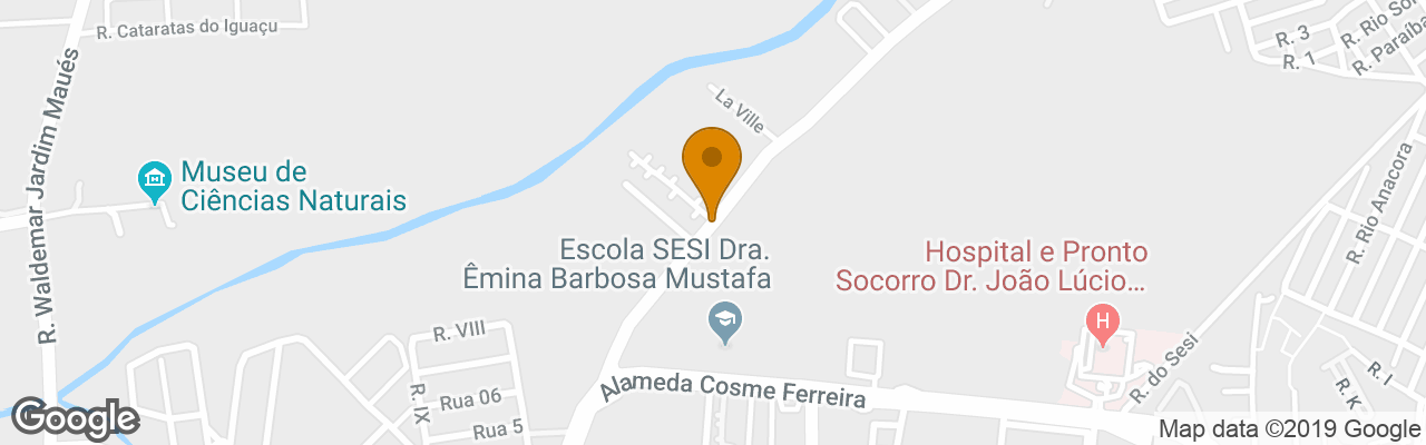 Ajuricaba Suites - Novo Aleixo 