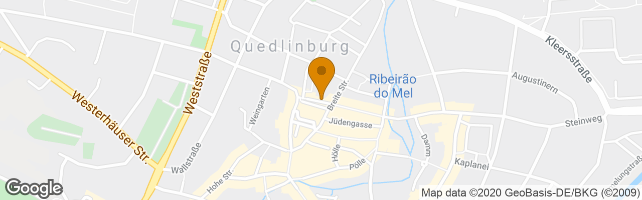 Hotel Ferienwohnungen Im Palais Salfeldt & Goldstraße