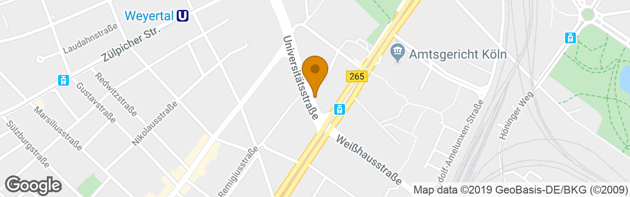 Hotel Design Sleepy Cologne