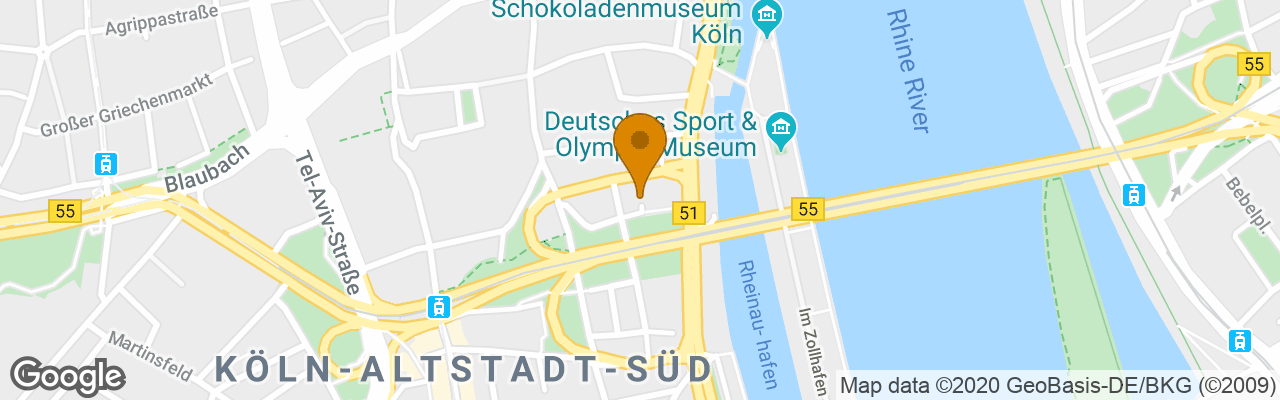 Hotel Südstadtapartments