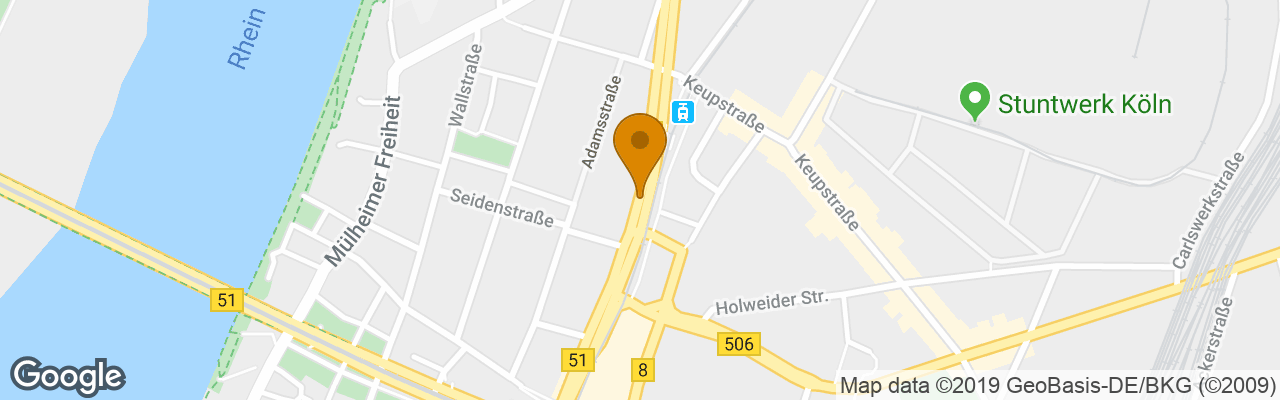 Hotel Ipartment Concrete