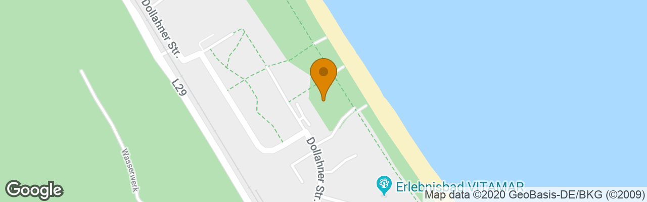 Seehotel Binztherme Ruegen