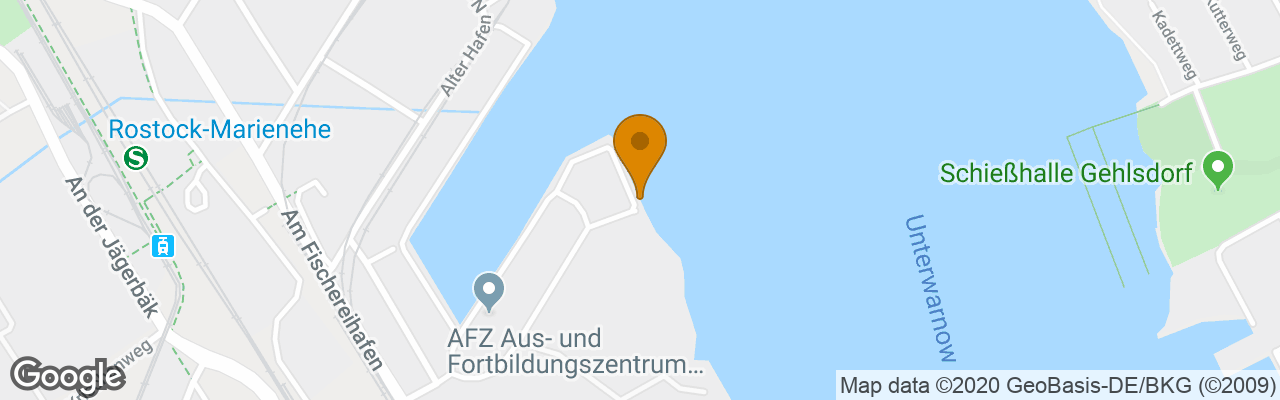 Hotel Wohnschiffe Severa 1 & 2