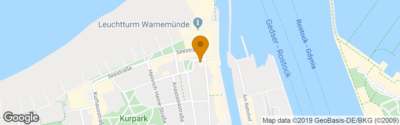 Hotel Alabama Pension