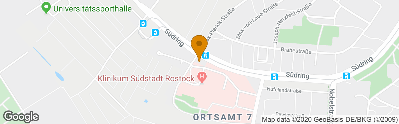 Hotel Gästehaus Villa S