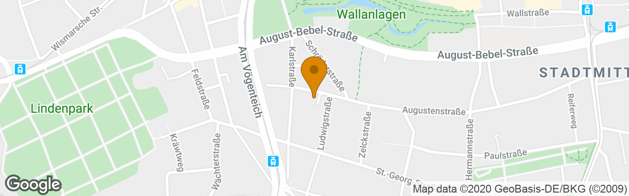 Hotel Rostock-übernachtung