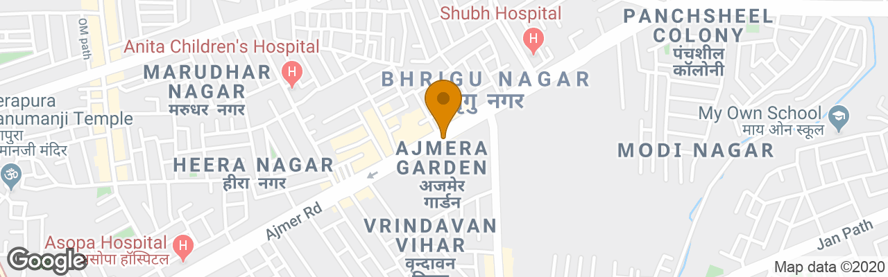 Hotel Siddharth Residency