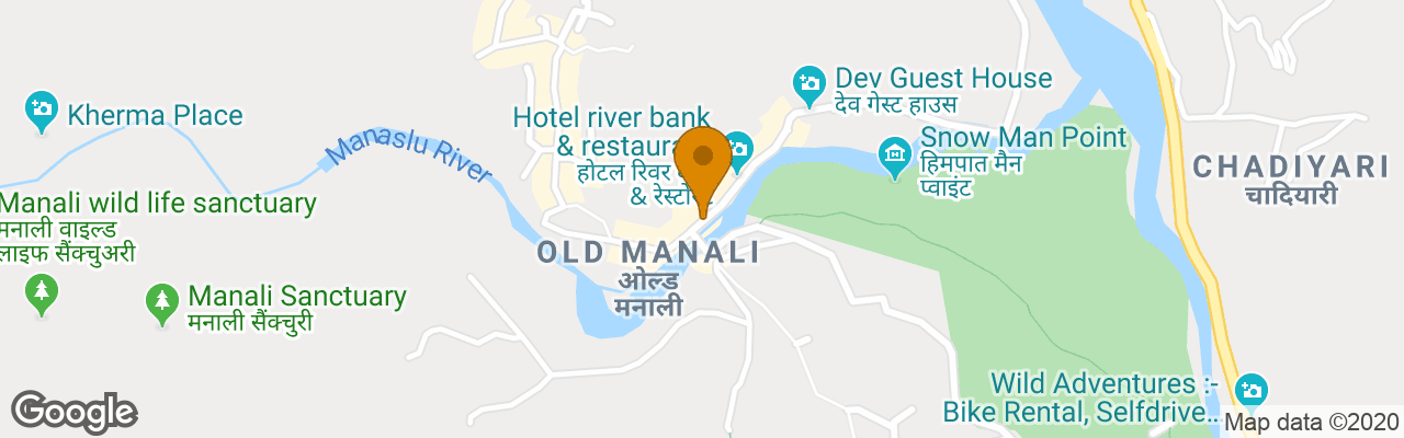 Hotel Satkar Residency