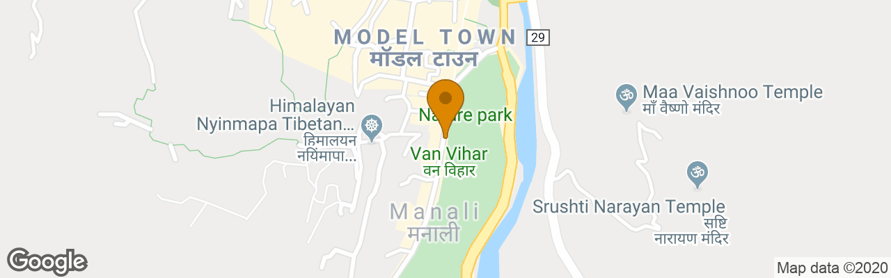 Hotel Himanshu Resorts