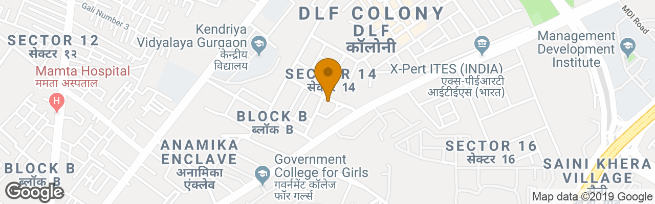 Emblem Hotel Sector 14 Gurgaon