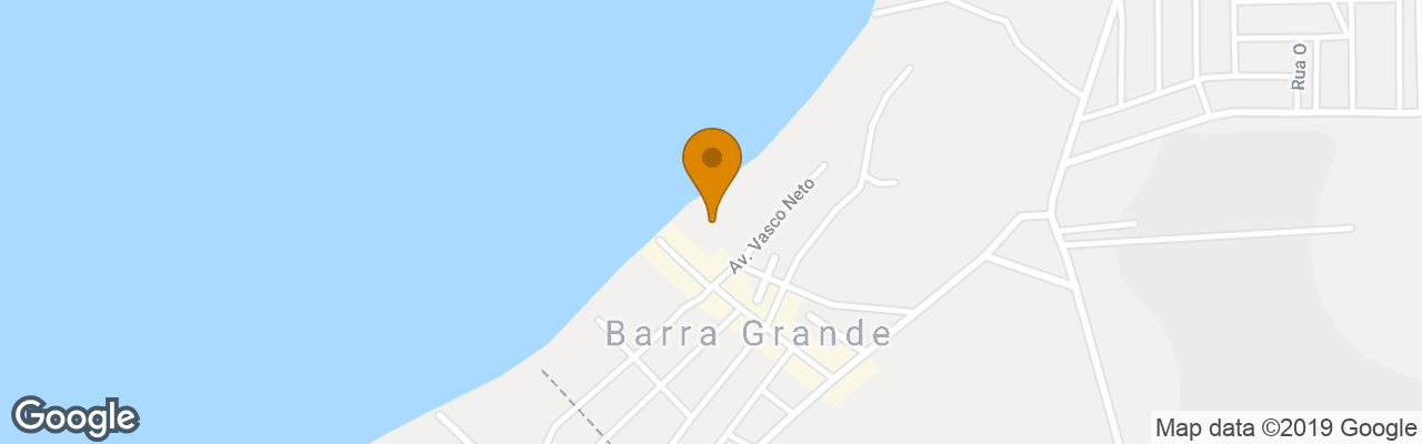 Hotel Pousada Mediterraneo 