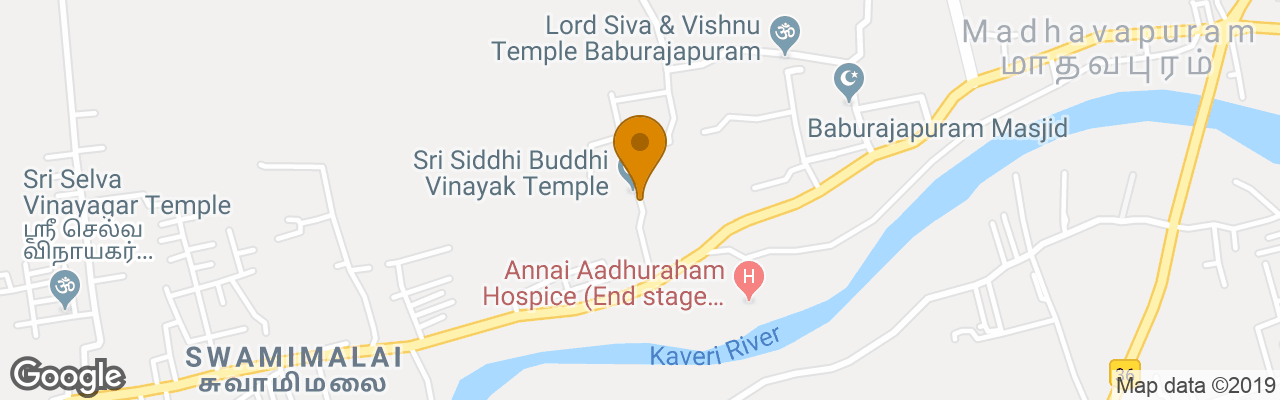 Indeco Hotels Swamimalai