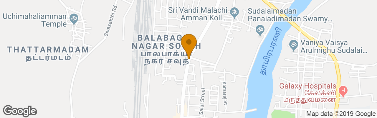 Hotel Mnh Royal Park