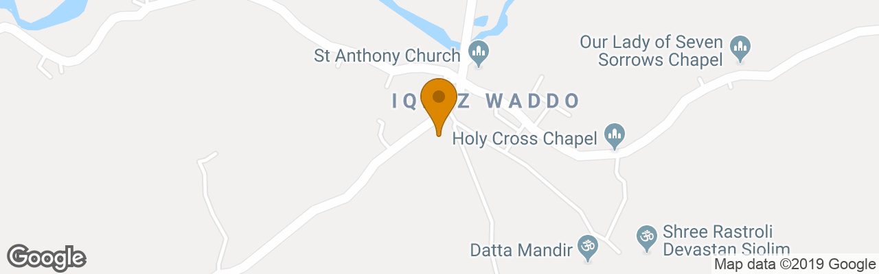 Hotel The Heritage Goa