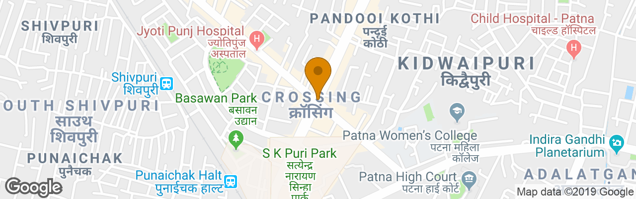 Hotel Ramsons International