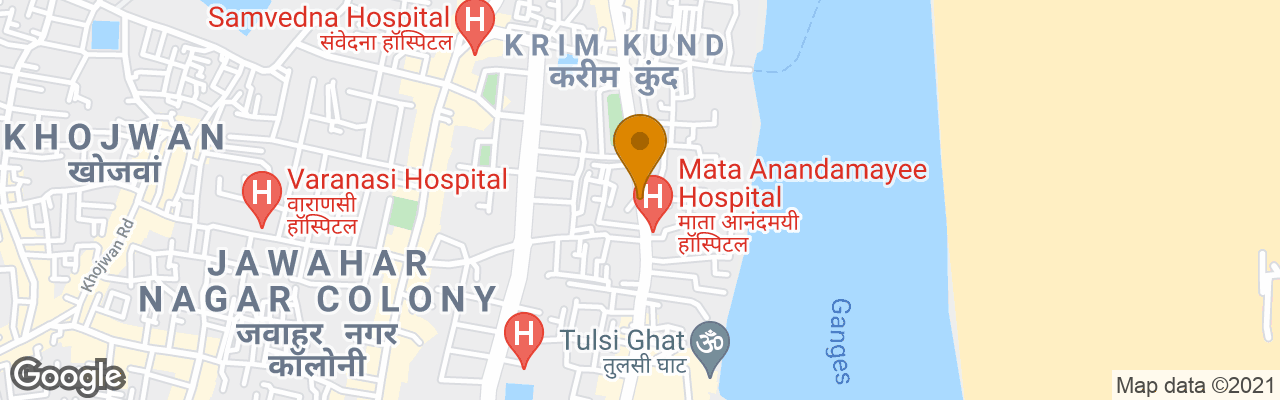 Hotel M K P Guest House