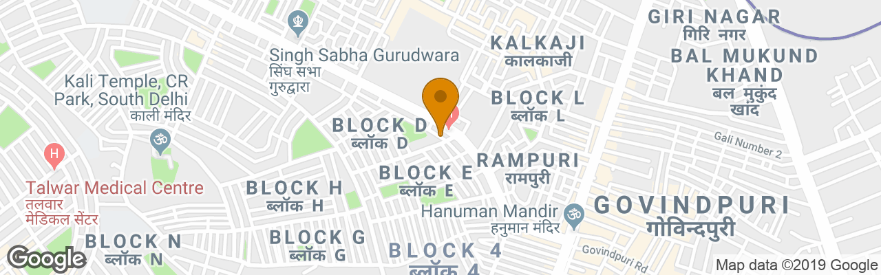 Hotel Royal Castle Grand