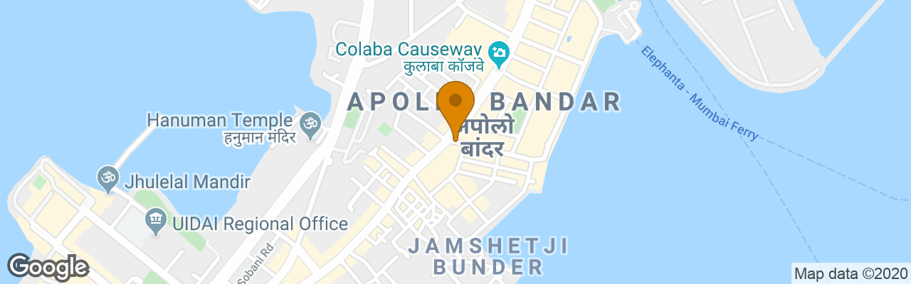 Hotel Bombay Luxury Apartments