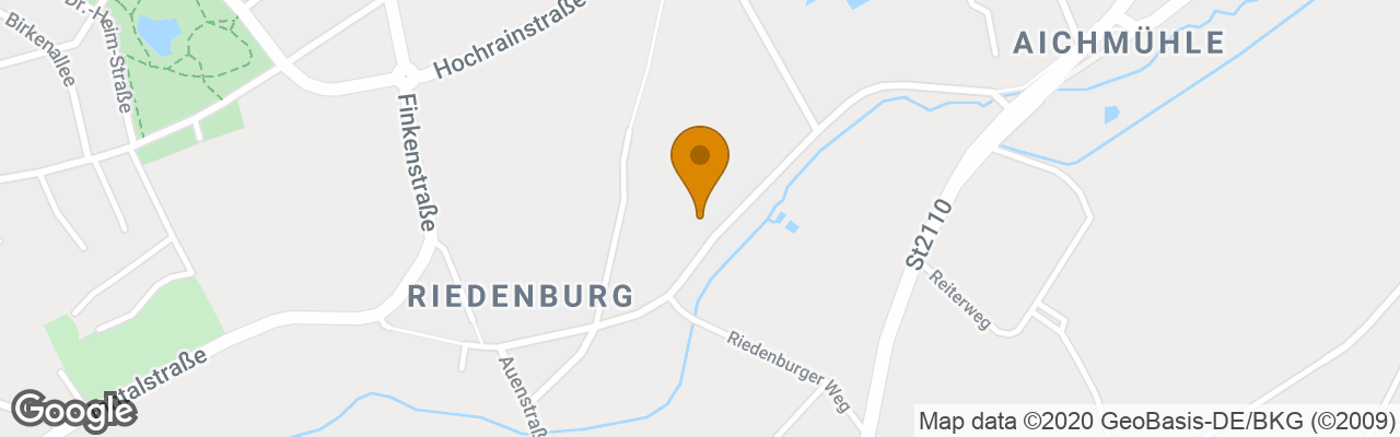 Hotel Kurpension Riedenburg