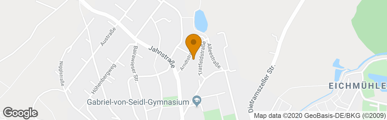 Hotel Ferienwohnung Rose Pension