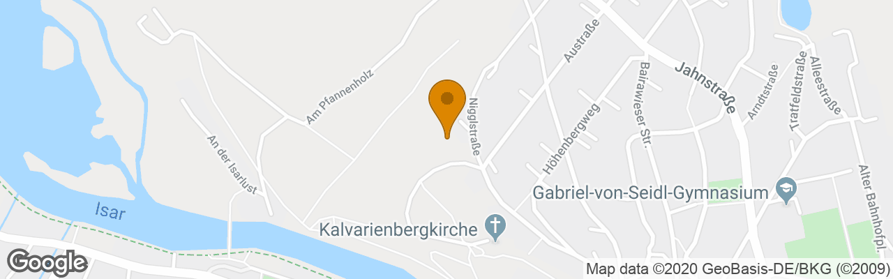 Hotel Villa Kalvarienberg