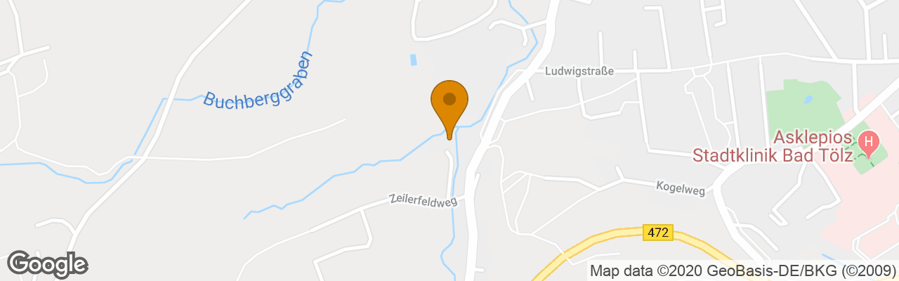 Hotel Ferienwohnung Familie Hanfstängl