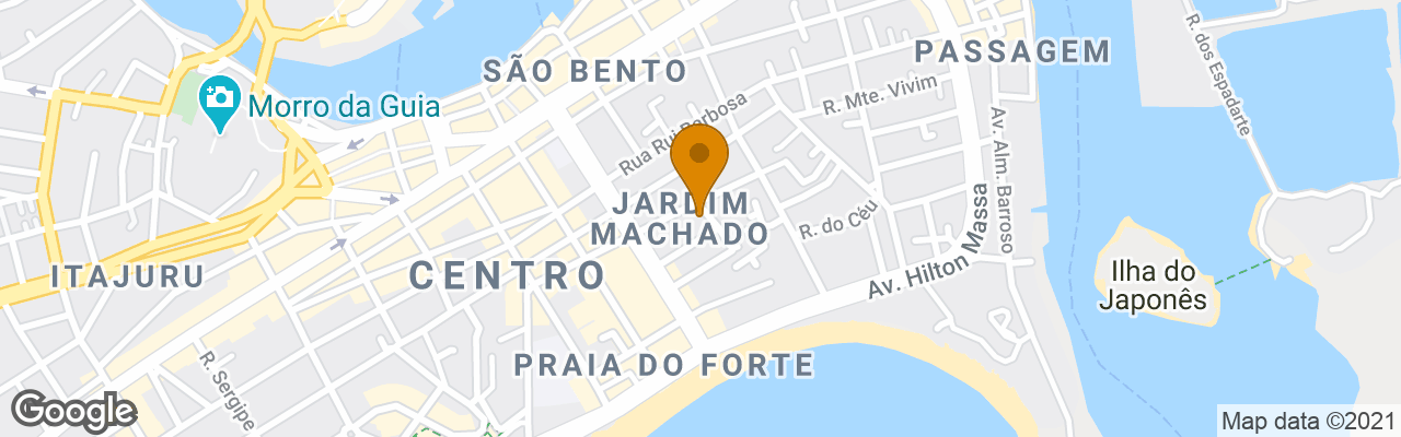 Hotel Pousada Brisa Do Forte 