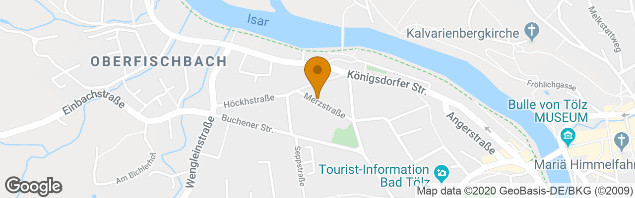 Hotel Enzian Ferienwohnungen