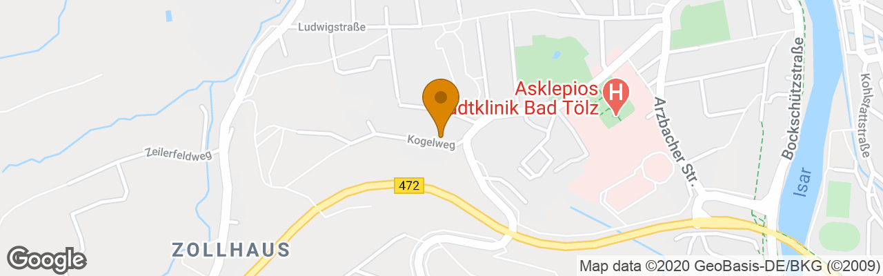 Hotel Alpina Appartements