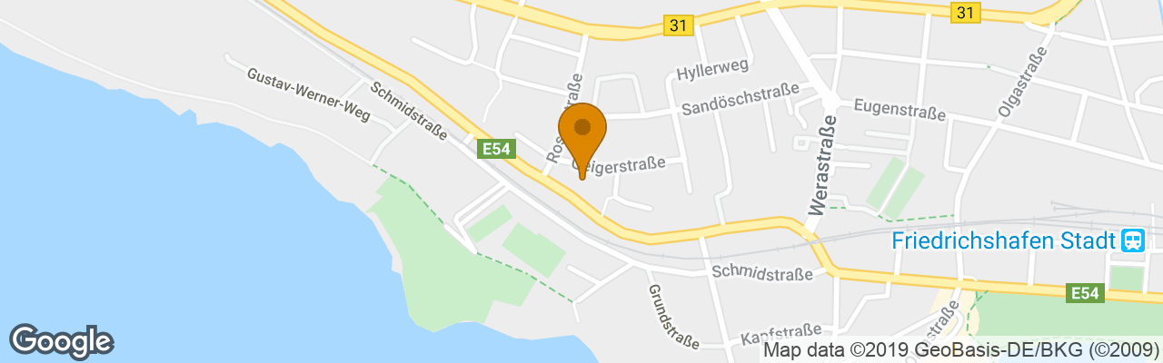 Villa Von Soden - Hotel Garni