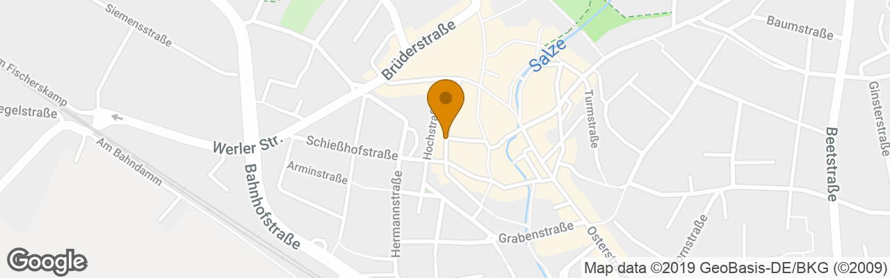 Thehotel At Lippischer Hof