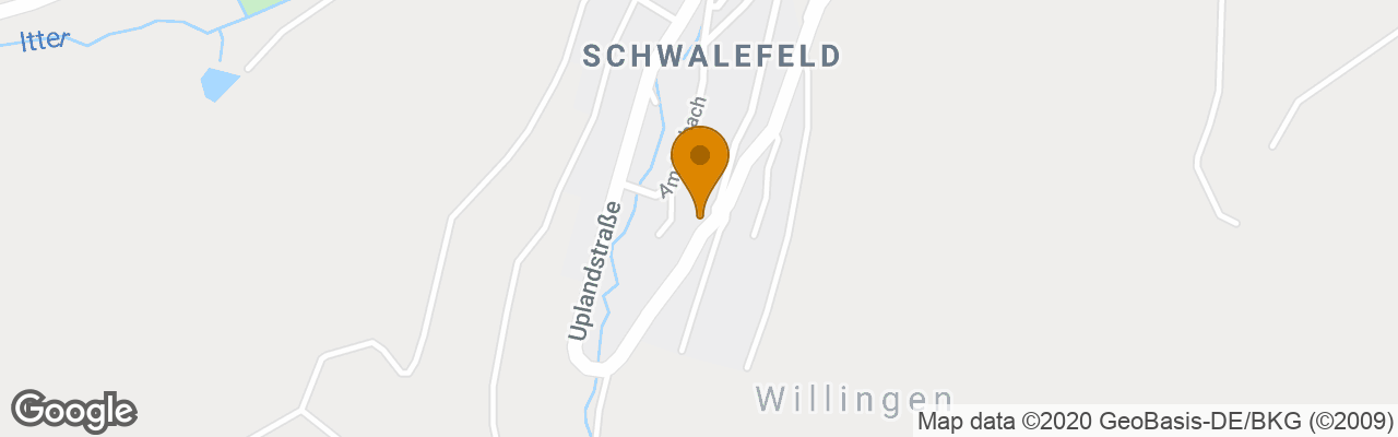 Hotel Berghaus Püttmann