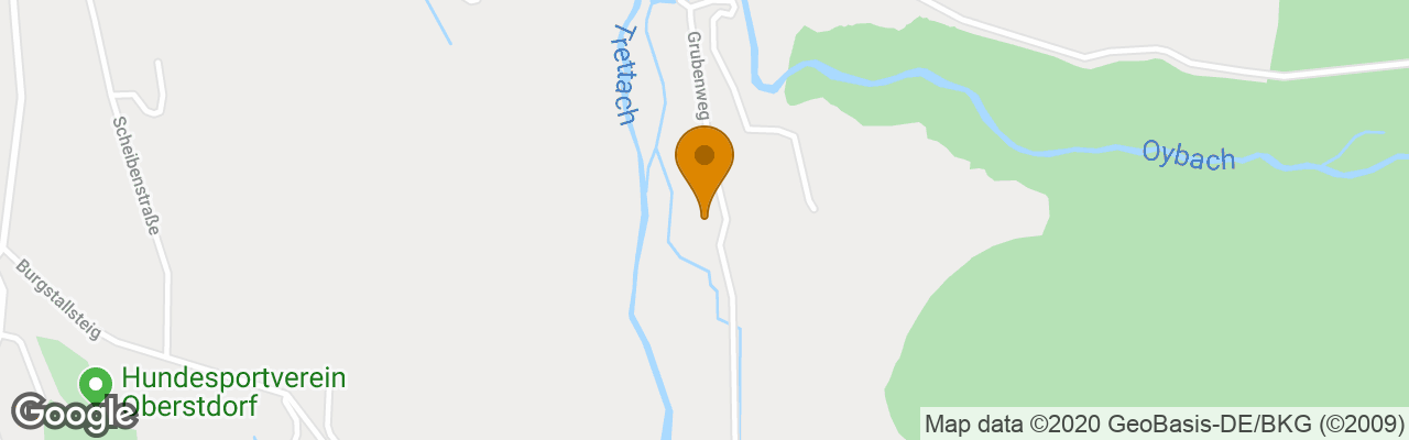 Landhotel Oberstdorf  Gruben