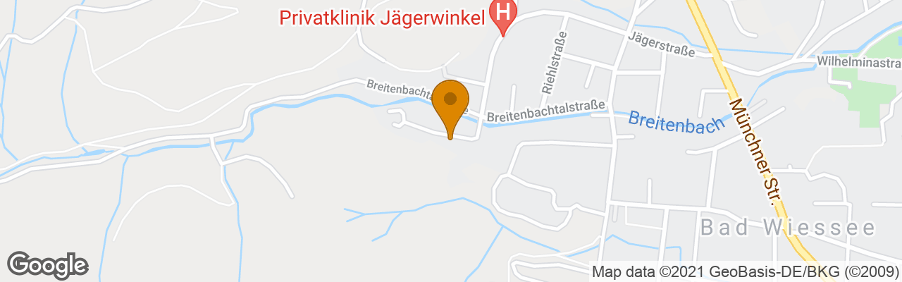 Hotel Ferienwohnung Dr. Richter