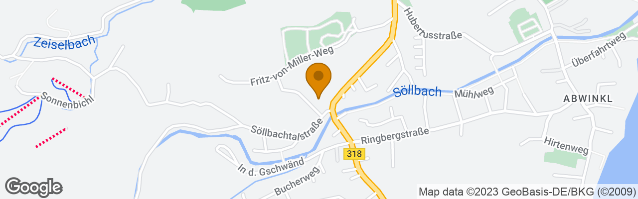 Hotel Ferienwohnung Waldeck