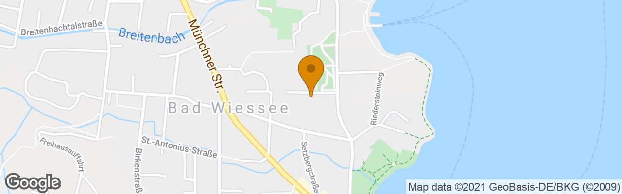 Hotel Haus Am Kurpark Ferienwohnungen