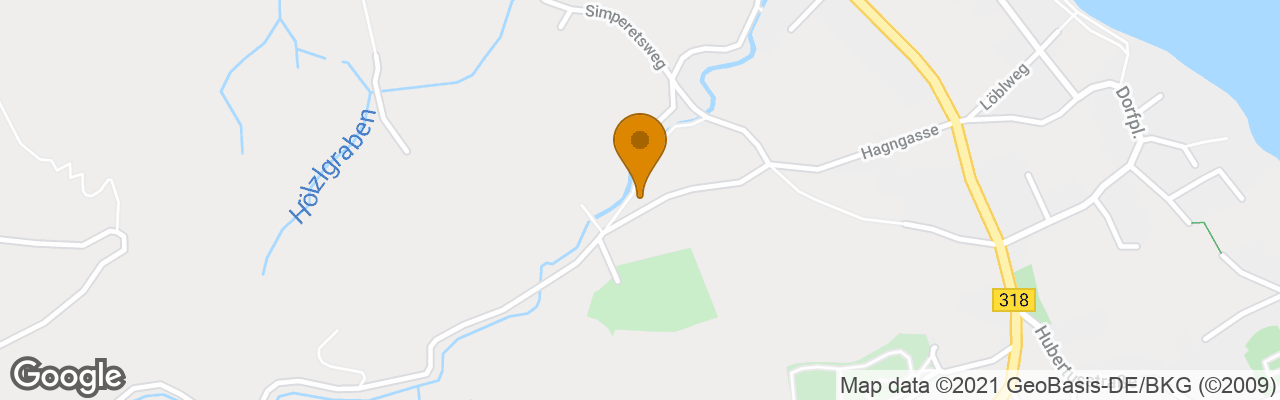 Hotel Landhaus Anna Rosa